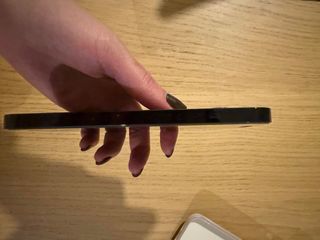 iPhone 14 Pro 128GB Negro