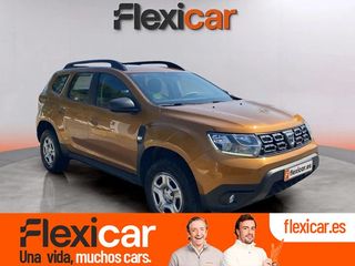 Dacia Duster Access TCE 67kW(90CV) 4X2