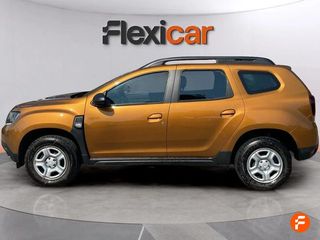 Dacia Duster Access TCE 67kW(90CV) 4X2
