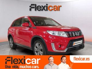 Suzuki Vitara 1.0 T GLE 4WD