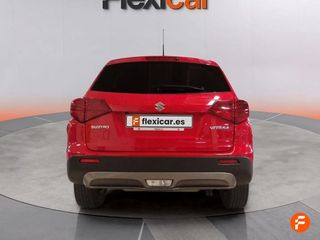 Suzuki Vitara 1.0 T GLE 4WD