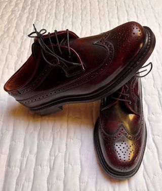 Zapatos Camper Nuevos