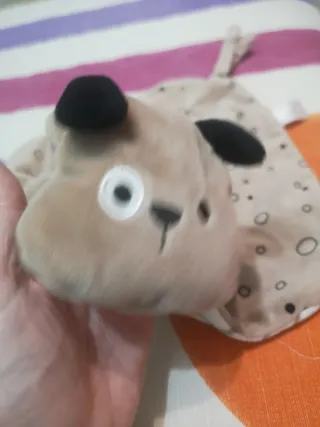 Dou Dou Peluche Perro