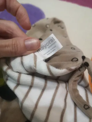 Dou Dou Peluche Perro