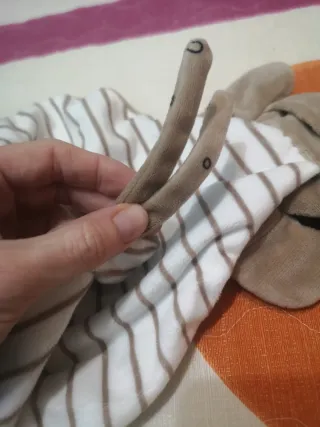 Dou Dou Peluche Perro