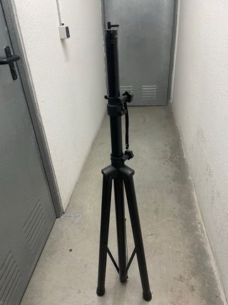 Altavoz Audibax Arkansas 15 Negro