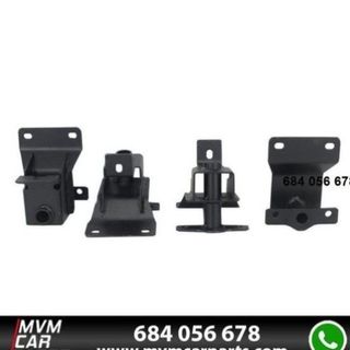 Estriberas laterales Land Rover Discovery Sport L5