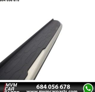 Estriberas laterales Land Rover Discovery Sport L5