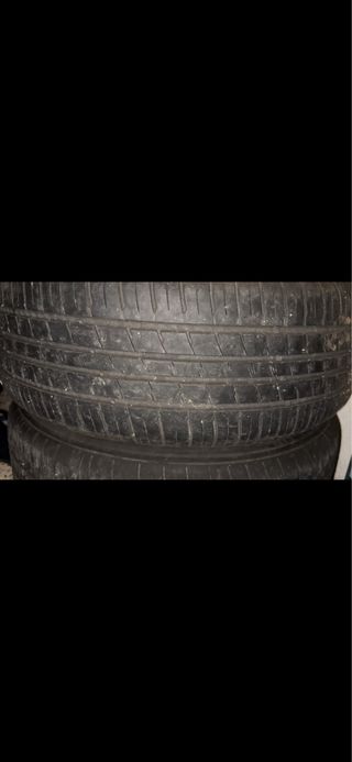 Llantas Race Racing 16 pulgadas