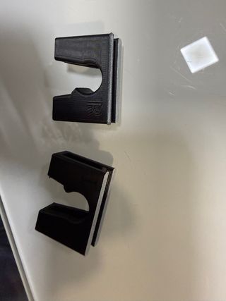 Fijador Bandeja Maletero BYD Dolphin/Atto