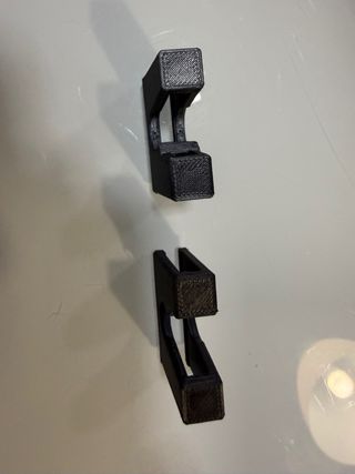 Fijador Bandeja Maletero BYD Dolphin/Atto