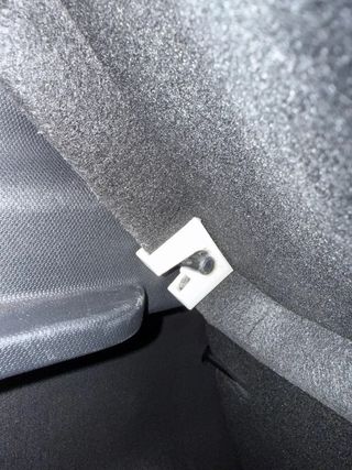 Fijador Bandeja Maletero BYD Dolphin/Atto