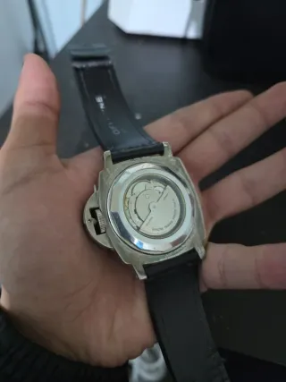 Reloj Panerai Luminor Marina