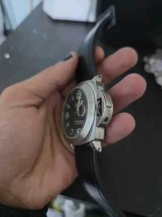 Reloj Panerai Luminor Marina