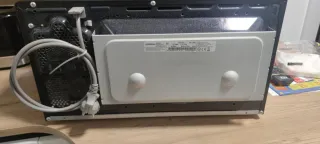 Microonde Samsung Nero