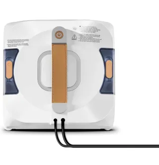 Robot puliscivetri JNERKERT