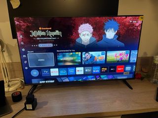 TV Hisense 40” Full HD Smart TV