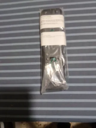 Mando para gente mayor