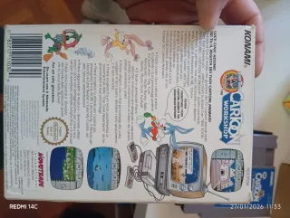 Videogioco Cartoon Workshop