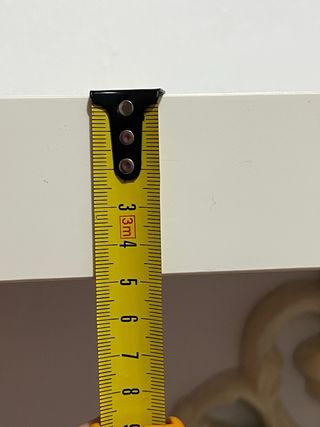 Baldas estanteria de pared grandes