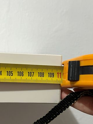 Baldas estanteria de pared grandes