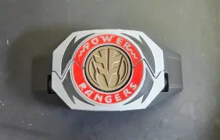 Power Morpher Mighty Morphin Power Rangers