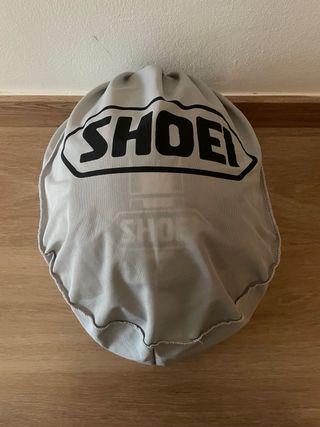 Casco SHOEI NXR