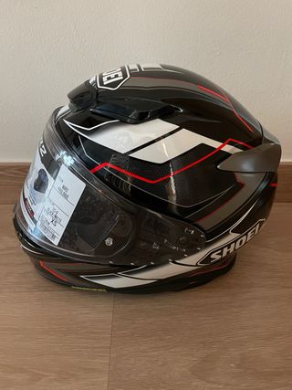 Casco SHOEI NXR