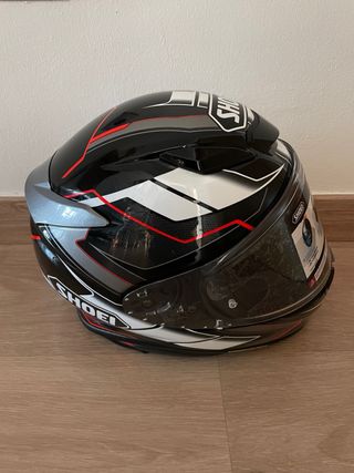 Casco SHOEI NXR