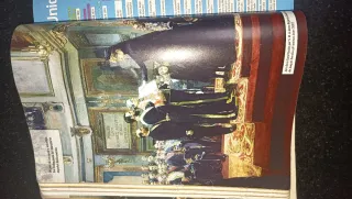 Geografía e Historia 4º ESO