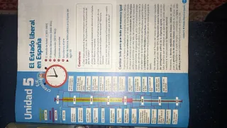 Geografía e Historia 4º ESO