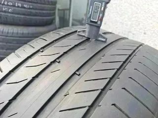 255 45 R19 100V Continental - 1 neumático +60%