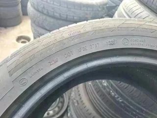 255 45 R19 100V Continental - 1 neumático +60%