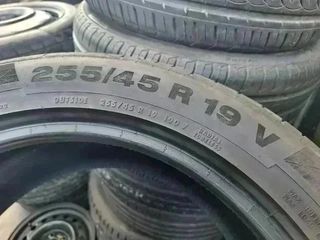 255 45 R19 100V Continental - 1 neumático +60%