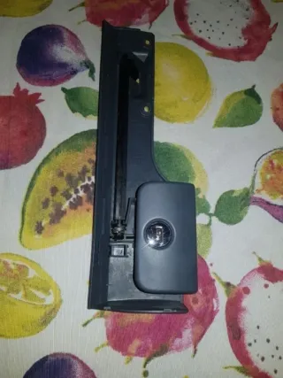 MANILLA GRIS GUANTERA SEAT LEON MK1 FR CUPRA SPOR