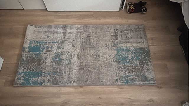 Alfombra rectangular SOHO