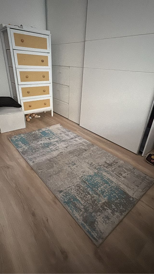 Alfombra rectangular SOHO