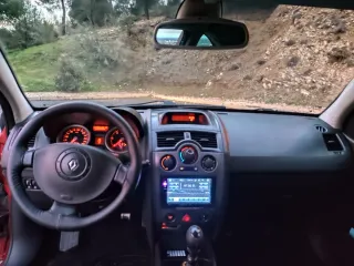 Renault Megane 2003