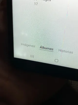 Samsung Galaxy Negro