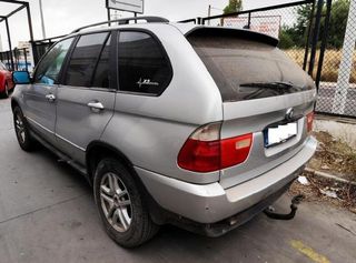 Bmw 228078 centralita motor uce 7519308 x5 3.0i at