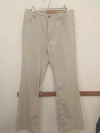 Pantalón largo Timberland (finos)
