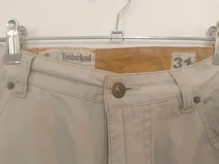 Pantalón largo Timberland (finos)