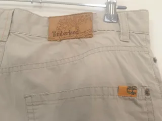 Pantalón largo Timberland (finos)