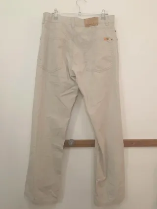 Pantalón largo Timberland (finos)