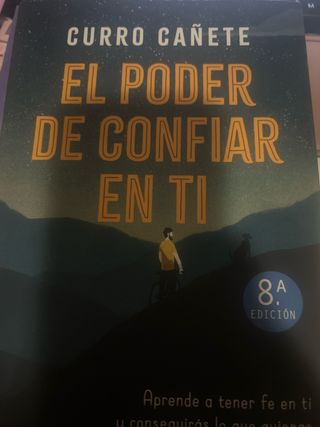 El poder de confiar en ti: Aprende a tener fe e...