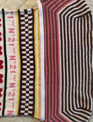 Maglione Nº21 16 anni