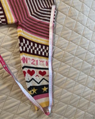 Maglione Nº21 16 anni