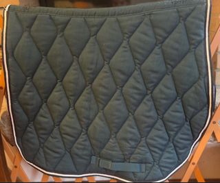 Sottosella da salto FOUGANZA trapuntato