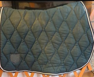 Sottosella da salto FOUGANZA trapuntato