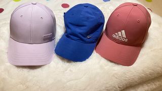 Gorras